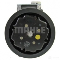 Компрессор кондиционера MAHLE ORIGINAL acp690000p X1 7CI 1437592666 - Изображение 2