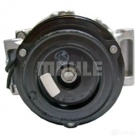 Компрессор кондиционера MAHLE ORIGINAL acp1162001p 99A 4KB 1437592814 - Изображение 3