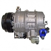 Компрессор кондиционера MAHLE ORIGINAL acp1162001p 99A 4KB 1437592814 - Изображение 6