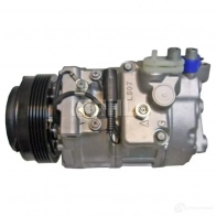 Компрессор кондиционера MAHLE ORIGINAL acp1162001p 99A 4KB 1437592814 - Изображение 7