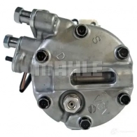 Компрессор кондиционера MAHLE ORIGINAL acp1162001p 99A 4KB 1437592814 - Изображение 11