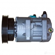 Компрессор кондиционера MAHLE ORIGINAL YGD YQ 1437592911 ACP 1407 000P - Изображение 2