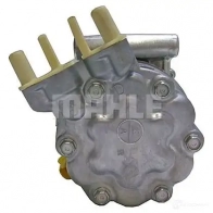 Компрессор кондиционера MAHLE ORIGINAL YGD YQ 1437592911 ACP 1407 000P - Изображение 8