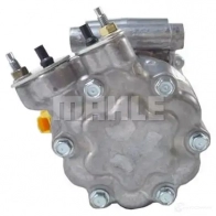 Компрессор кондиционера MAHLE ORIGINAL YGD YQ 1437592911 ACP 1407 000P - Изображение 13