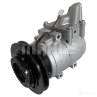 Компрессор кондиционера MAHLE ORIGINAL 1437592916 ACP 1172 000S 6SV 1GB - Изображение 4