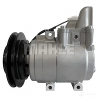 Компрессор кондиционера MAHLE ORIGINAL 1437592916 ACP 1172 000S 6SV 1GB - Изображение 6