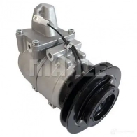 Компрессор кондиционера MAHLE ORIGINAL 1437592916 ACP 1172 000S 6SV 1GB - Изображение 8