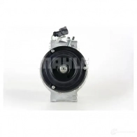Компрессор кондиционера MAHLE ORIGINAL 1437592916 ACP 1172 000S 6SV 1GB - Изображение 13