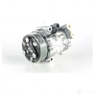 Компрессор кондиционера MAHLE ORIGINAL 1437592916 ACP 1172 000S 6SV 1GB - Изображение 17