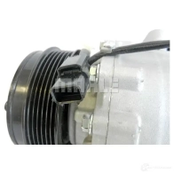 Компрессор кондиционера MAHLE ORIGINAL 1437592839 BIB 6J ACP 579 000S - Изображение 3