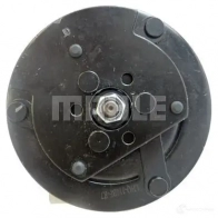 Компрессор кондиционера MAHLE ORIGINAL 1437592839 BIB 6J ACP 579 000S - Изображение 5