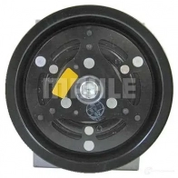 Компрессор кондиционера MAHLE ORIGINAL 1437592920 AYB D55A ACP 1055 000P - Изображение 2