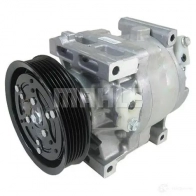 Компрессор кондиционера MAHLE ORIGINAL 1437592920 AYB D55A ACP 1055 000P - Изображение 3