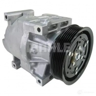 Компрессор кондиционера MAHLE ORIGINAL 1437592920 AYB D55A ACP 1055 000P - Изображение 5