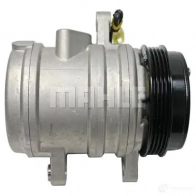 Компрессор кондиционера MAHLE ORIGINAL 1437592920 AYB D55A ACP 1055 000P - Изображение 9