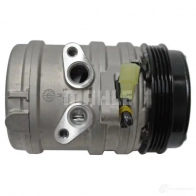 Компрессор кондиционера MAHLE ORIGINAL 1437592920 AYB D55A ACP 1055 000P - Изображение 10