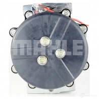 Компрессор кондиционера MAHLE ORIGINAL 1437592927 ACP 1043 000P BFRA L - Изображение 1