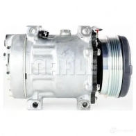 Компрессор кондиционера MAHLE ORIGINAL 1437592927 ACP 1043 000P BFRA L - Изображение 3