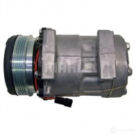 Компрессор кондиционера MAHLE ORIGINAL 1437592927 ACP 1043 000P BFRA L - Изображение 4