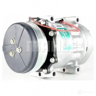 Компрессор кондиционера MAHLE ORIGINAL 1437592927 ACP 1043 000P BFRA L - Изображение 5