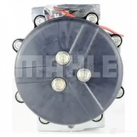 Компрессор кондиционера MAHLE ORIGINAL 1437592927 ACP 1043 000P BFRA L - Изображение 6