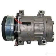 Компрессор кондиционера MAHLE ORIGINAL 1437592927 ACP 1043 000P BFRA L - Изображение 7