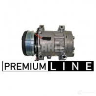 Компрессор кондиционера MAHLE ORIGINAL 1437592927 ACP 1043 000P BFRA L - Изображение 8