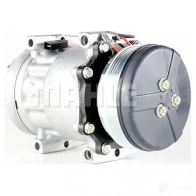 Компрессор кондиционера MAHLE ORIGINAL 1437592927 ACP 1043 000P BFRA L - Изображение 9