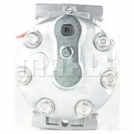 Компрессор кондиционера MAHLE ORIGINAL 1437592927 ACP 1043 000P BFRA L - Изображение 10