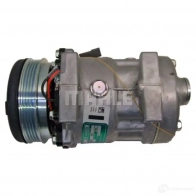 Компрессор кондиционера MAHLE ORIGINAL 1437592927 ACP 1043 000P BFRA L - Изображение 11