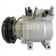 Компрессор кондиционера MAHLE ORIGINAL 1437592927 ACP 1043 000P BFRA L - Изображение 12