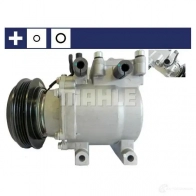 Компрессор кондиционера MAHLE ORIGINAL 1437592927 ACP 1043 000P BFRA L - Изображение 13