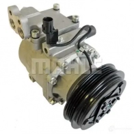 Компрессор кондиционера MAHLE ORIGINAL 1437592927 ACP 1043 000P BFRA L - Изображение 14