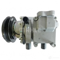 Компрессор кондиционера MAHLE ORIGINAL 1437592927 ACP 1043 000P BFRA L - Изображение 15