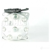 Компрессор кондиционера MAHLE ORIGINAL 1437592931 ACP 152 000P 7TS XGB - Изображение 2