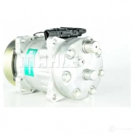 Компрессор кондиционера MAHLE ORIGINAL 1437592931 ACP 152 000P 7TS XGB - Изображение 9