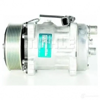 Компрессор кондиционера MAHLE ORIGINAL 1437592931 ACP 152 000P 7TS XGB - Изображение 10