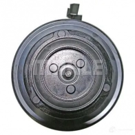 Компрессор кондиционера MAHLE ORIGINAL 1437592931 ACP 152 000P 7TS XGB - Изображение 11
