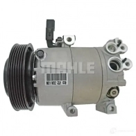 Компрессор кондиционера MAHLE ORIGINAL 1437592931 ACP 152 000P 7TS XGB - Изображение 12