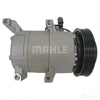 Компрессор кондиционера MAHLE ORIGINAL 1437592931 ACP 152 000P 7TS XGB - Изображение 13