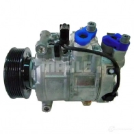 Компрессор кондиционера MAHLE ORIGINAL 1437592931 ACP 152 000P 7TS XGB - Изображение 16