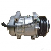 Компрессор кондиционера MAHLE ORIGINAL 1437592932 DR19 W ACP 1142 000P - Изображение 5
