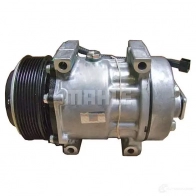 Компрессор кондиционера MAHLE ORIGINAL 1437592932 DR19 W ACP 1142 000P - Изображение 6