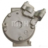 Компрессор кондиционера MAHLE ORIGINAL 1437592932 DR19 W ACP 1142 000P - Изображение 8