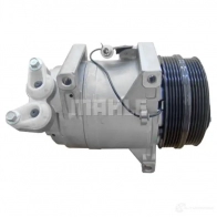 Компрессор кондиционера MAHLE ORIGINAL 1437592932 DR19 W ACP 1142 000P - Изображение 10