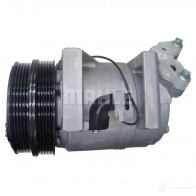 Компрессор кондиционера MAHLE ORIGINAL 1437592932 DR19 W ACP 1142 000P - Изображение 11