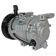 Компрессор кондиционера MAHLE ORIGINAL R6JUP A acp1193000p 1437592838 - Изображение 7