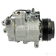 Компрессор кондиционера MAHLE ORIGINAL R6JUP A acp1193000p 1437592838 - Изображение 13