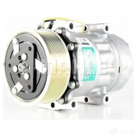 Компрессор кондиционера MAHLE ORIGINAL 7U 474 ACP 393 000P 1437592937 - Изображение 4