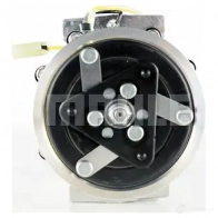 Компрессор кондиционера MAHLE ORIGINAL 7U 474 ACP 393 000P 1437592937 - Изображение 5